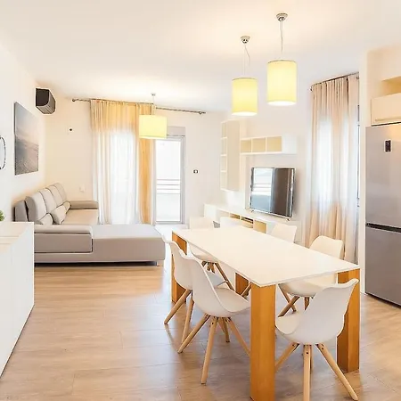 Blloku Location * Tirana