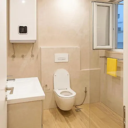 Blloku Location Tirana