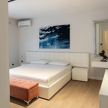 Apartment Blloku Location *