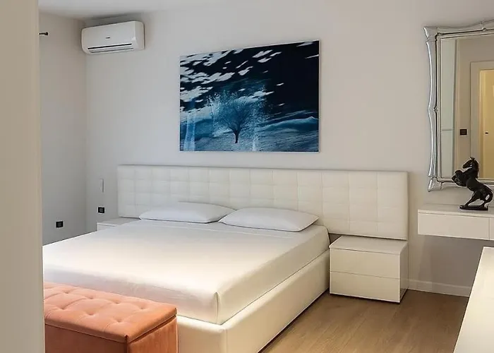 דירה Blloku Location *